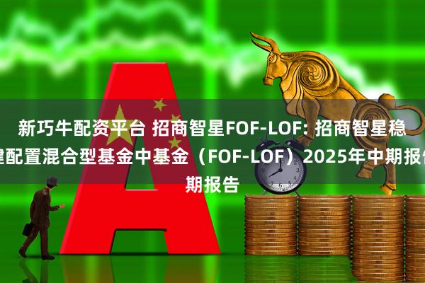 新巧牛配资平台 招商智星FOF-LOF: 招商智星稳健配置混合型基金中基金（FOF-LOF）2025年中期报告